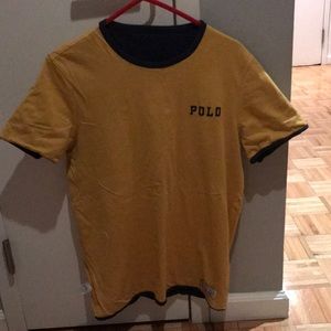 Men’s Ralph Lauren tee
